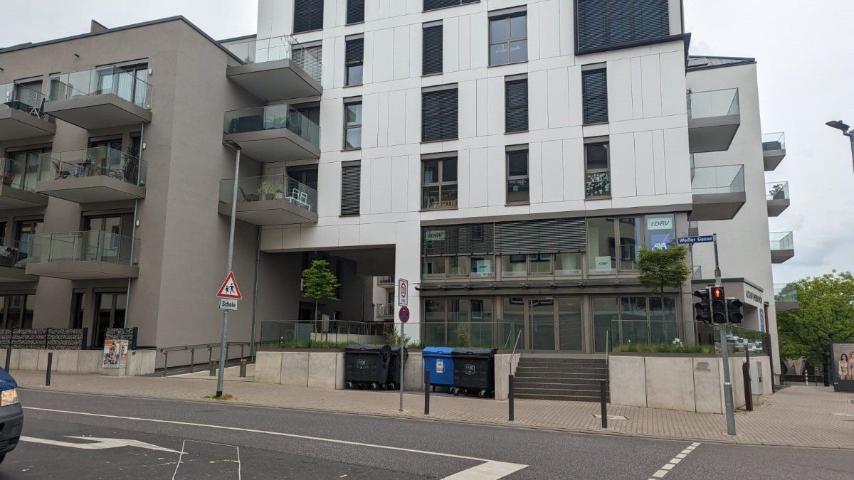 Polizei auf der Suche nach Zeugen: Unbekannte in Koblenzer Wohnung eingebrochen