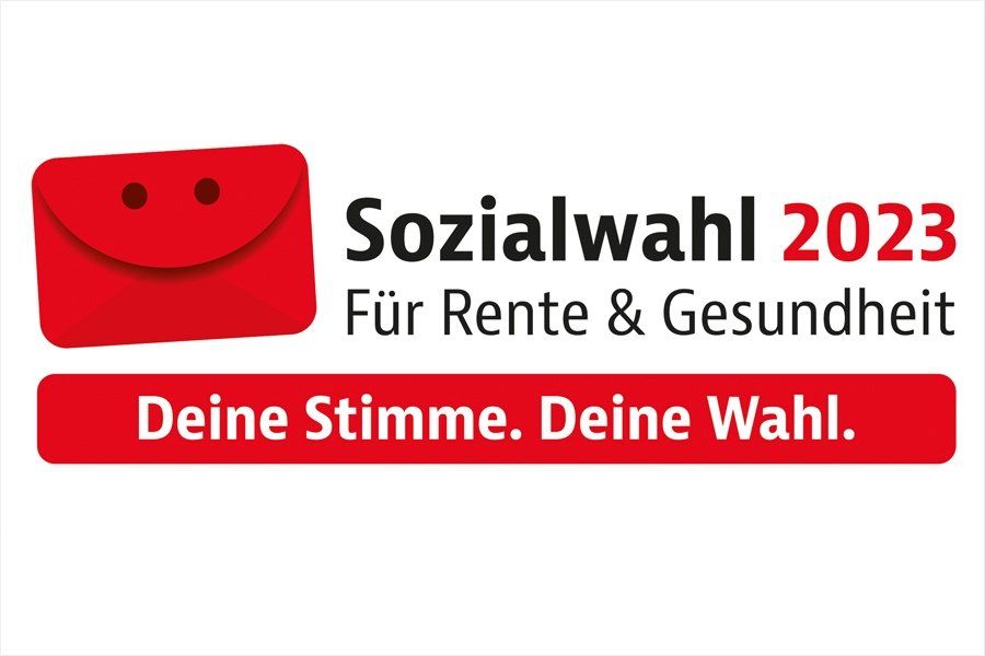 Sozialministerium Rheinland-Pfalz ruft zur Teilnahme an der Sozialwahl auf
