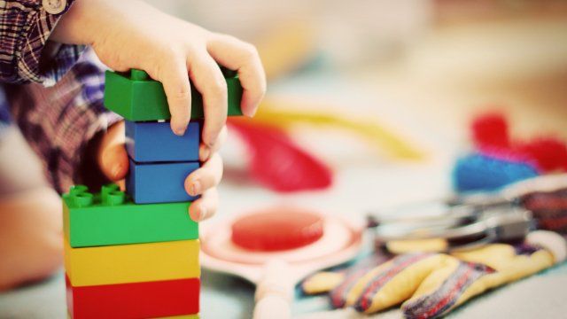 131 Verdachtsfälle zu Fehlverhalten in Kitas in Rheinland-Pfalz