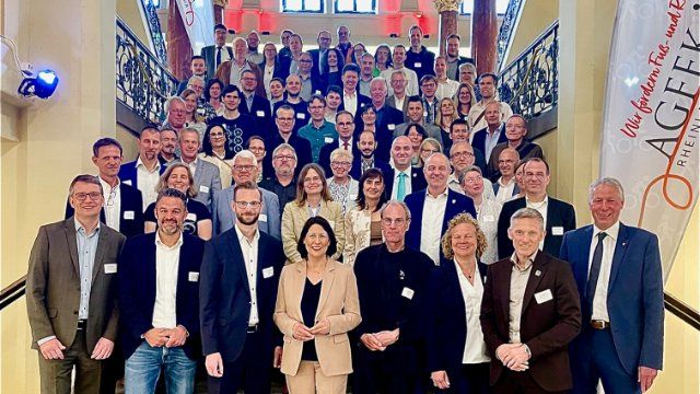 VG Montabaur setzt auf Fußgänger und Radfahrer