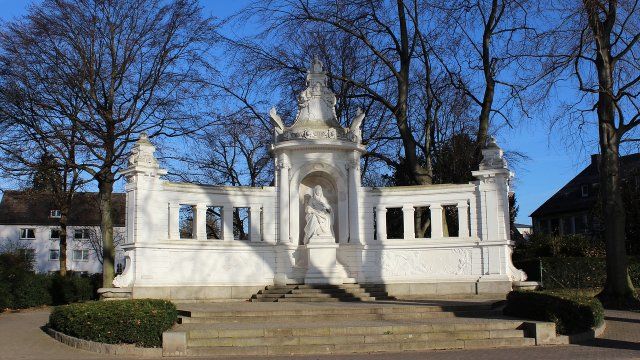 “Kaiserin Augusta – Das Fest” am 4.  Juni 