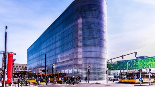 Erste Maßnahmen für ein Innenstadt-Konzept entwickelt