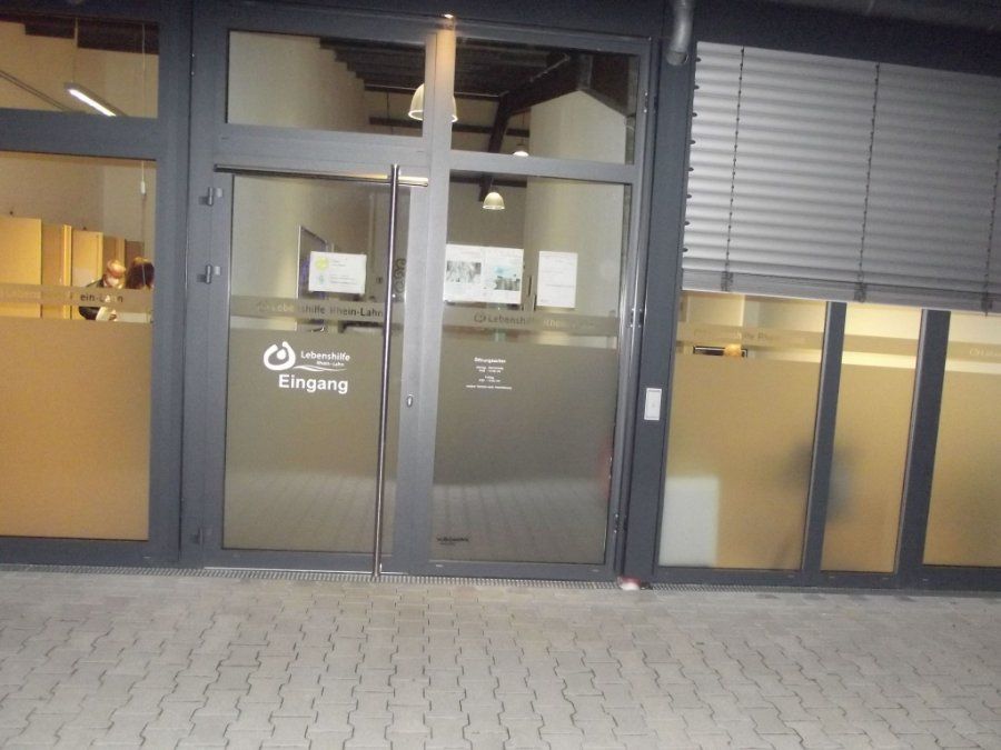 Anklage gegen ehemaligen Geschäftsführer der Lebenshilfe erhoben: Anklage gegen ehemaligen Geschäftsführer der Lebenshilfe erhoben:
