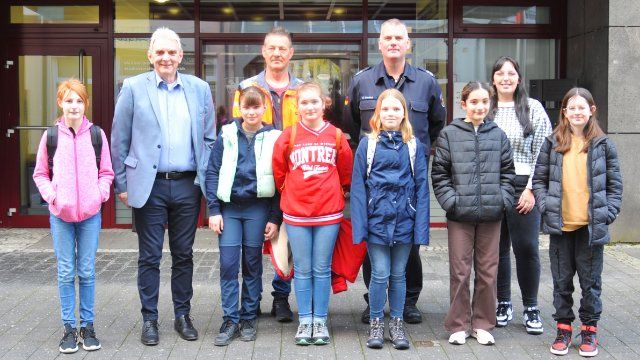 Girls' und Boys' Day stieß auf große Resonanz