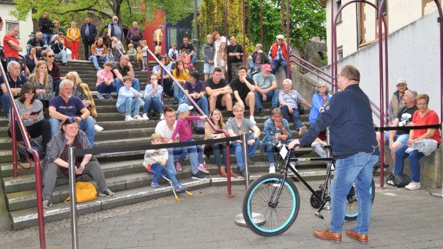 Stadt versteigerte Fundsachen
