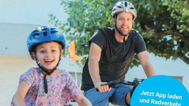 Aktion-STADTRADELN geht in die nächste Runde