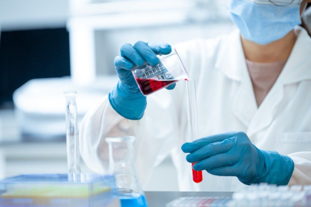 Biontech: Können rasch auf neue Corona-Varianten reagieren Biontech: Können rasch auf neue Corona-Varianten reagieren