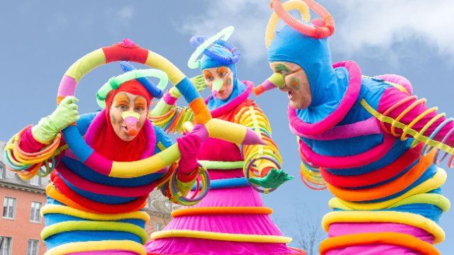 Kultur, Kunst und Kulinarik in Mayen