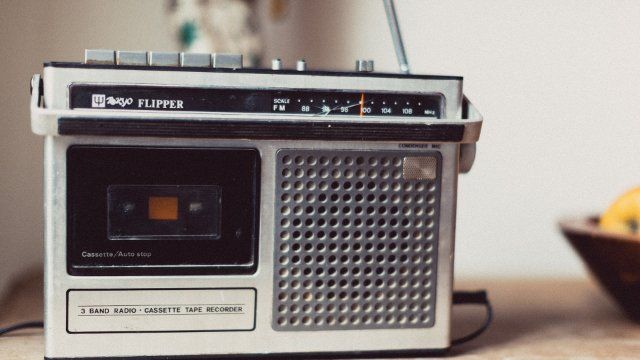 Rundfunk-Musik fürchtet um Stellung bei den Öffentlich-Rechtlichen