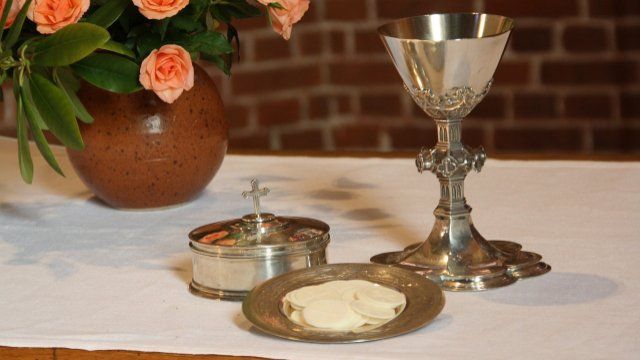 40 Jahre Marienkapelle an der Steinkaul