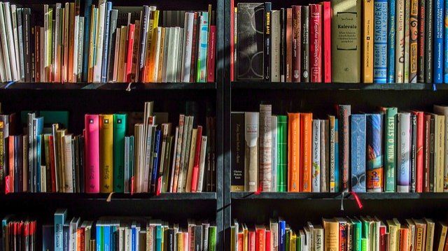 Stadtteilbüchereien während der Pfingstferien geschlossen