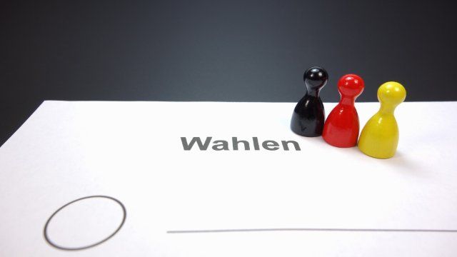 Mainz: Emotionale Landtagsdebatte über Senkung des Wahlalters auf 16 Jahre
