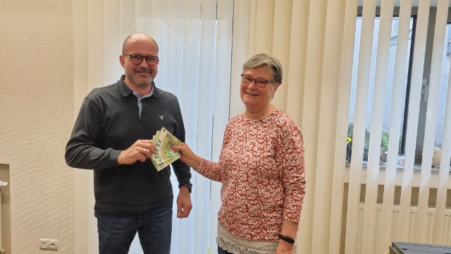 Was für ein Theater! – Erfolgreiche Premiere in Kettig