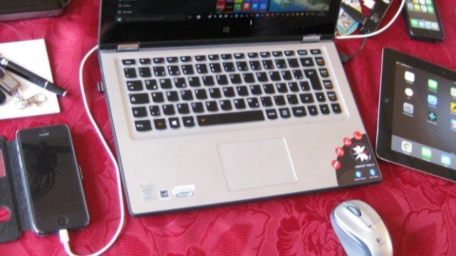 Wieder Ehrenamtliche Hilfe für Computer und Co. 