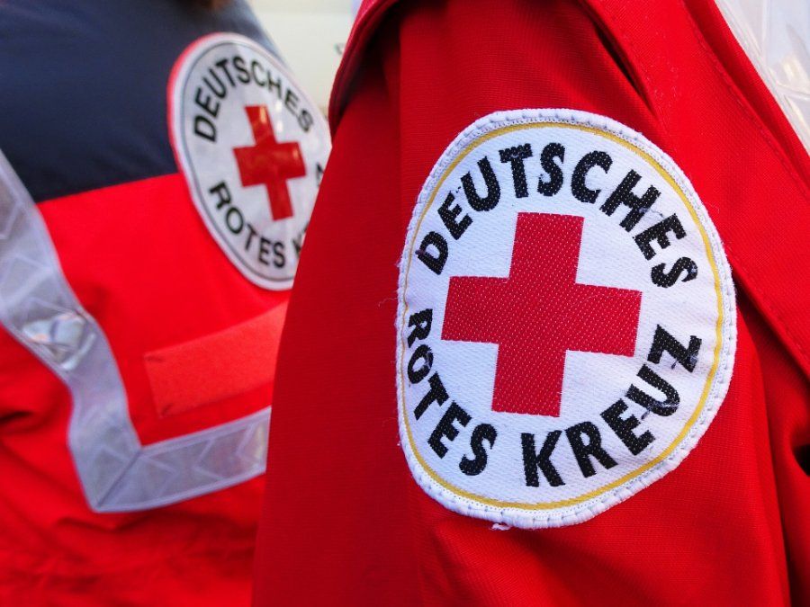 Andernach: Zwei verletzte Kinder bei Autounfall Andernach: Zwei verletzte Kinder bei Autounfall