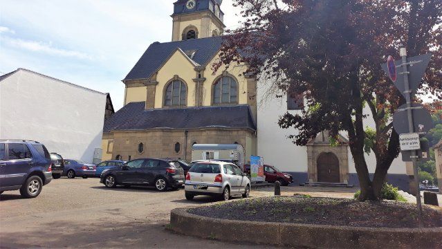 Quartiersplatz St. Peter – Wie geht es weiter? 