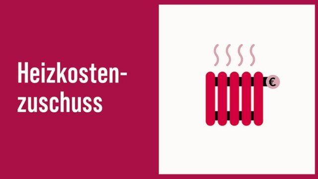 Heizkostenzuschuss in Rheinland-Pfalz gestartet