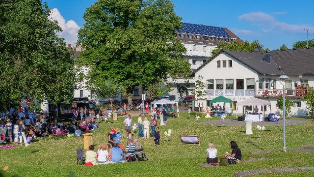 „R(h)ein chillen“ geht im Juni in die zweite Runde