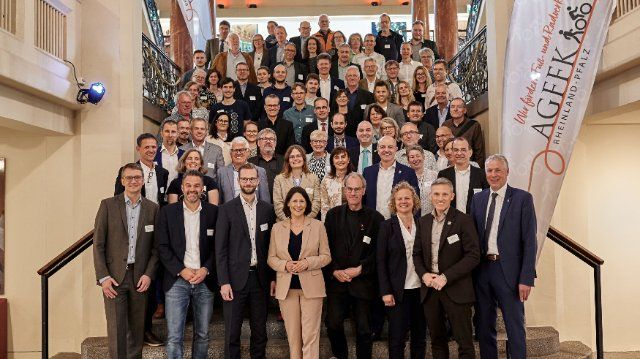 Verbandsgemeinde Weißenthurm ist Mitglied der neuen Rad-AG des Landes