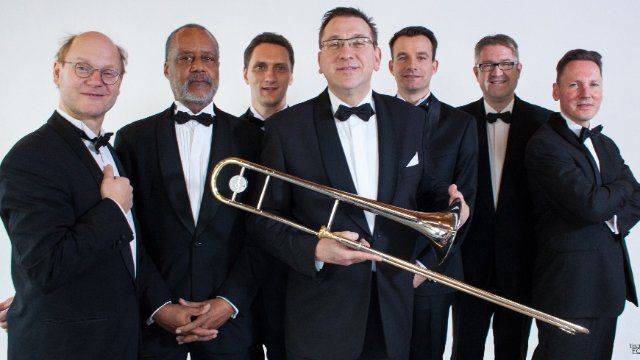 Swingend durch die „Nacht der Vulkane“