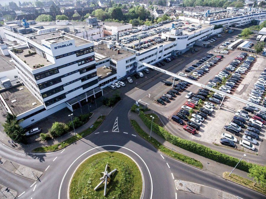 Zulieferer Stabilus steigert Umsatz dank besserer Autogeschäfte