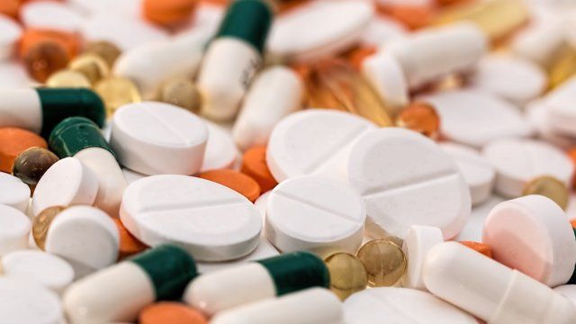Zoll beschlagnahmt immer mehr Neue Psychoaktive Substanzen