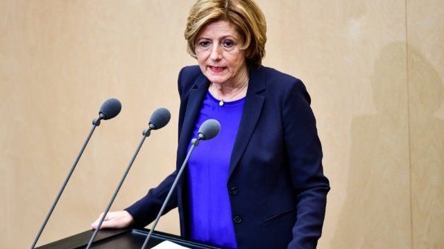 Dreyer: Ende der Rente mit 63 wäre "ungerecht und rücksichtslos"