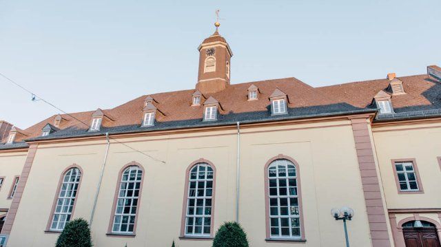Auf den Spuren der Herrnhuter Brüdergemeine