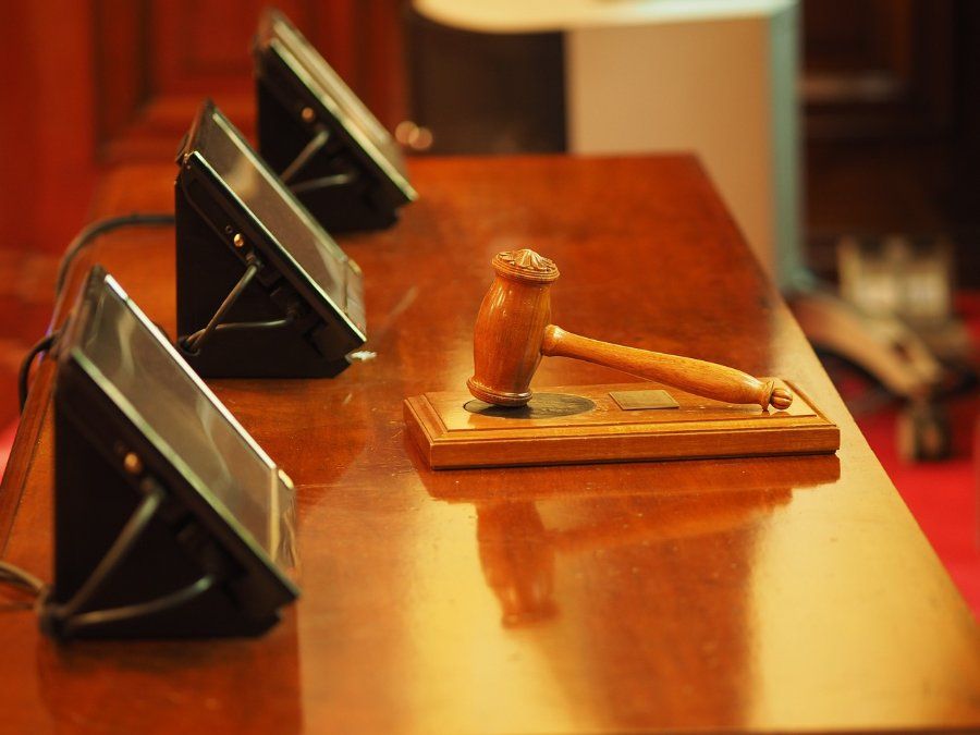 Prozess gegen IS-Rückkehrerin Prozess gegen IS-Rückkehrerin