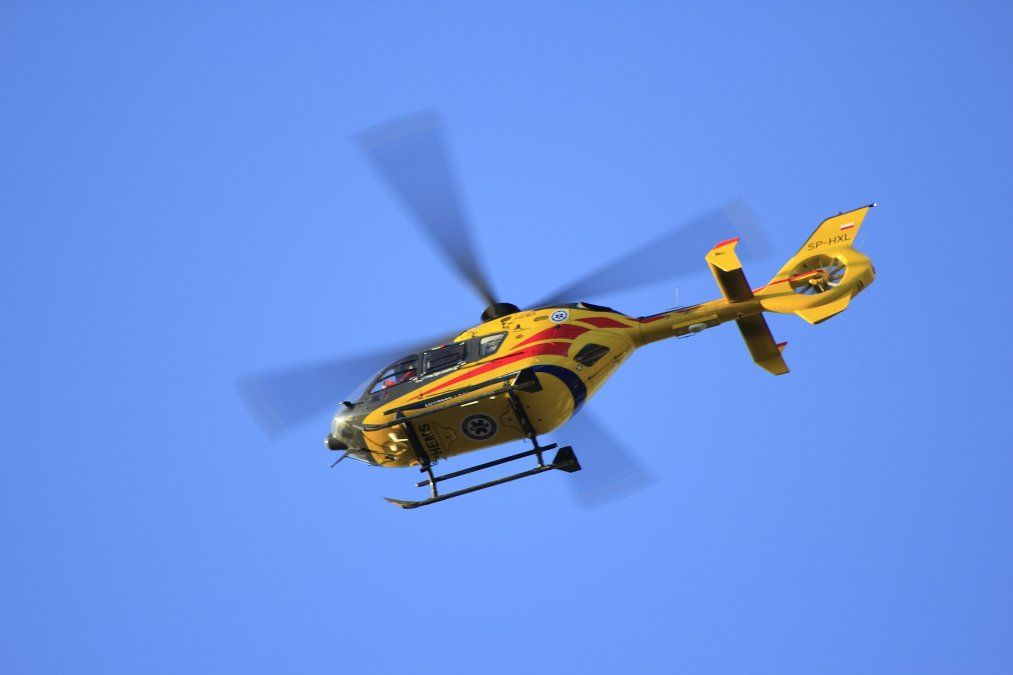 Montabaur: Schwerverletzter nach Unfall Montabaur: Schwerverletzter nach Unfall