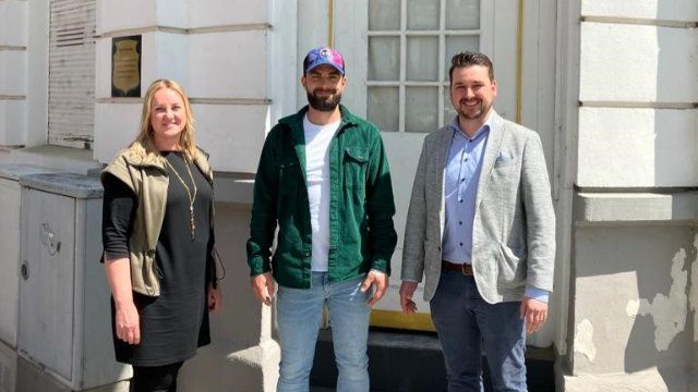 Neues Café soll in Bad Ems entstehen
