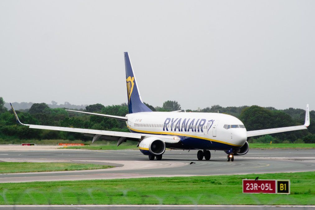 Streit um Ryanair-Beihilfen: Gericht lehnt Berufung der Lufthansa ab Streit um Ryanair-Beihilfen: Gericht lehnt Berufung der Lufthansa ab