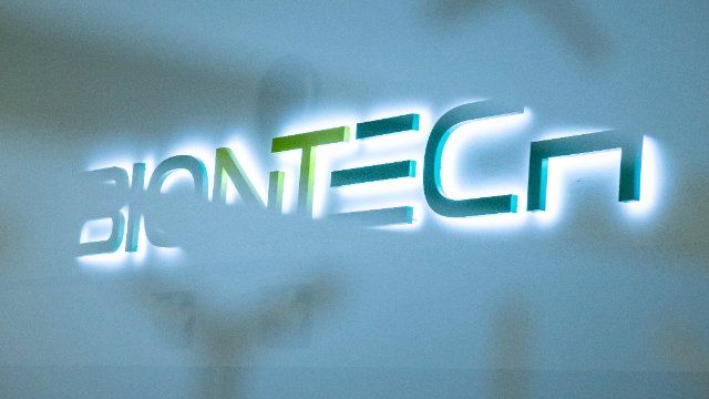 Biontech bereitet verbesserten Covid-19-Impfstoff für den Herbst vor