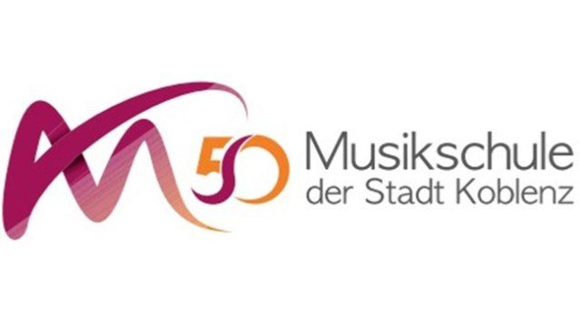 Musikschule der Stadt Koblenz wird 50 