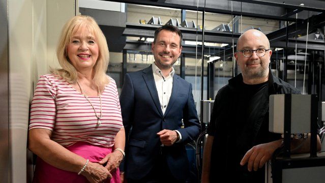 Markus Dietze bleibt Intendant am Theater Koblenz