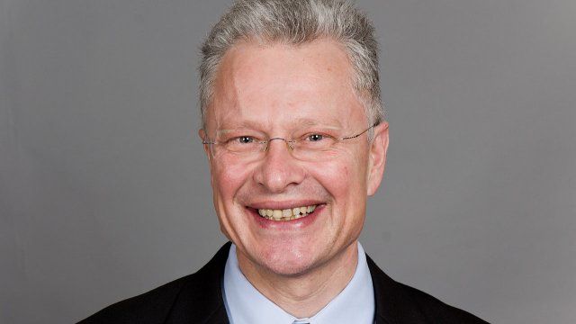 Nach Lebenshilfe-Vorwürfen: Ehemaliger Landrat Frank Puchtler wohl in geschlossener Abteilung