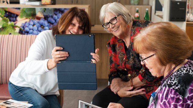 Verbandsgemeinde Montabaur beteiligt sich an „Woche der Medienkompetenz“ 