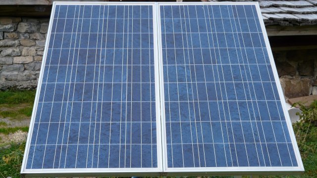 Neuwied informiert sich über Solarstrom