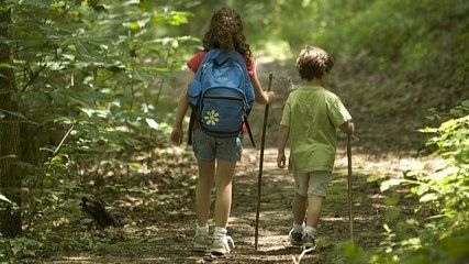 Stadt Andernach bietet buntes Sommerferienprogramm