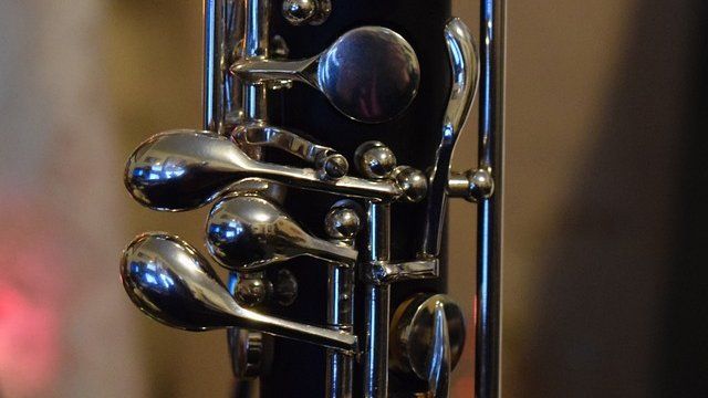 Matinee mit Musik und Kunst