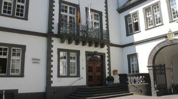 Personalversammlung bei der Stadtverwaltung Koblenz