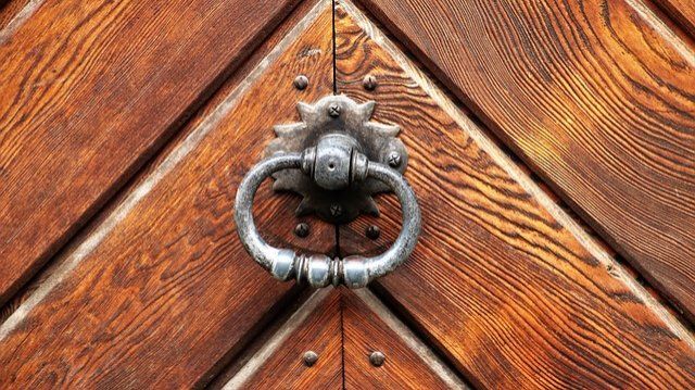 Rathaus der Verbandsgemeindeverwaltung geschlossen