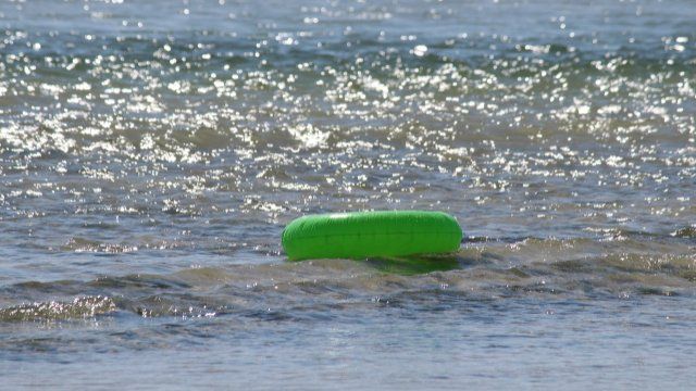 Freier Eintritt für Weidenhahner Kinder im Strandbad am Postweiher