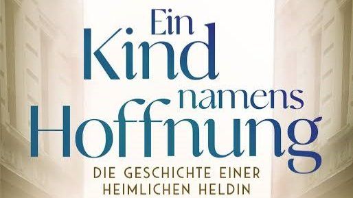 Autorenlesung mit Marie Sand in Mayen – Termin wird verlegt