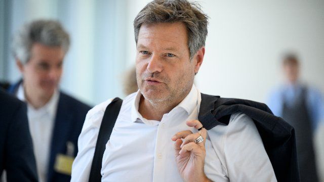 Koalition erzielt Einigung: Heizungsgesetz kommt in Bundestag