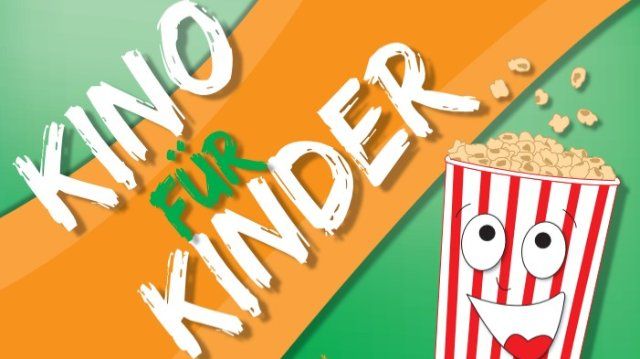 Abenteuer und „Kuddel Muddel“ beim Kinder-Kino