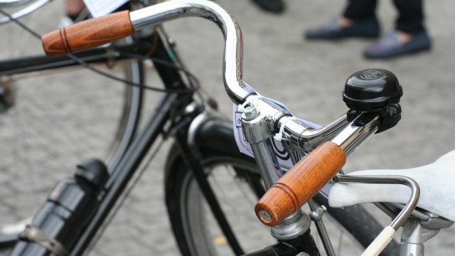 Fahrradversteigerung des Koblenzer Fundbüros