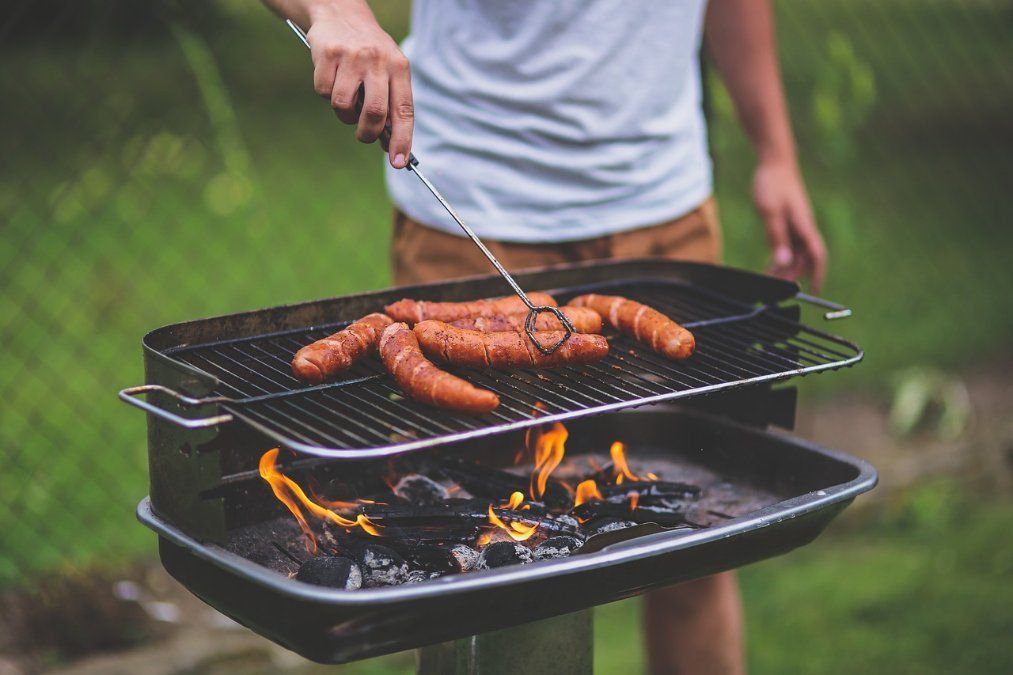 Kreis Mayen-Koblenz: Mann nach Grillunfall schwer verletzt Kreis Mayen-Koblenz: Mann nach Grillunfall schwer verletzt