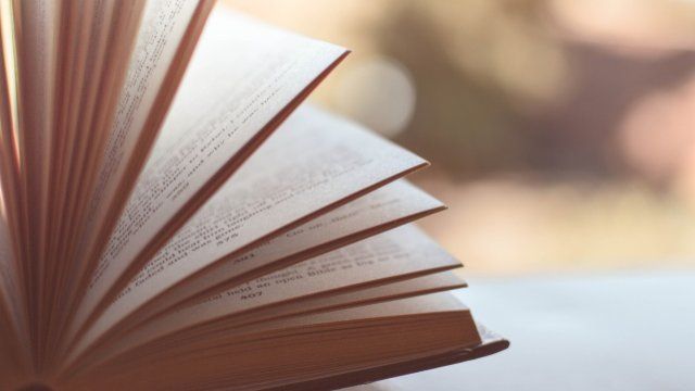 Kulturerbe mal anders: Lesung am 23. Juni in der Stadtbibliothek 