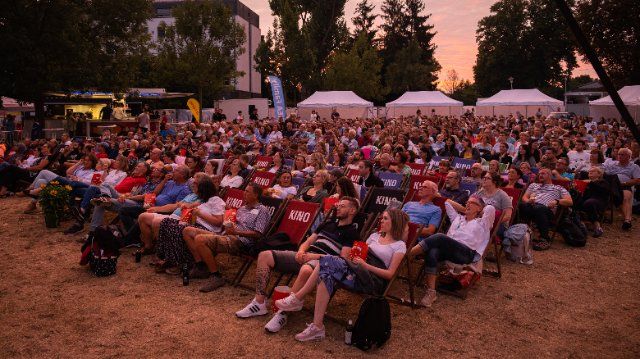 Vorverkauf zum Koblenzer Ufer-Kino startet